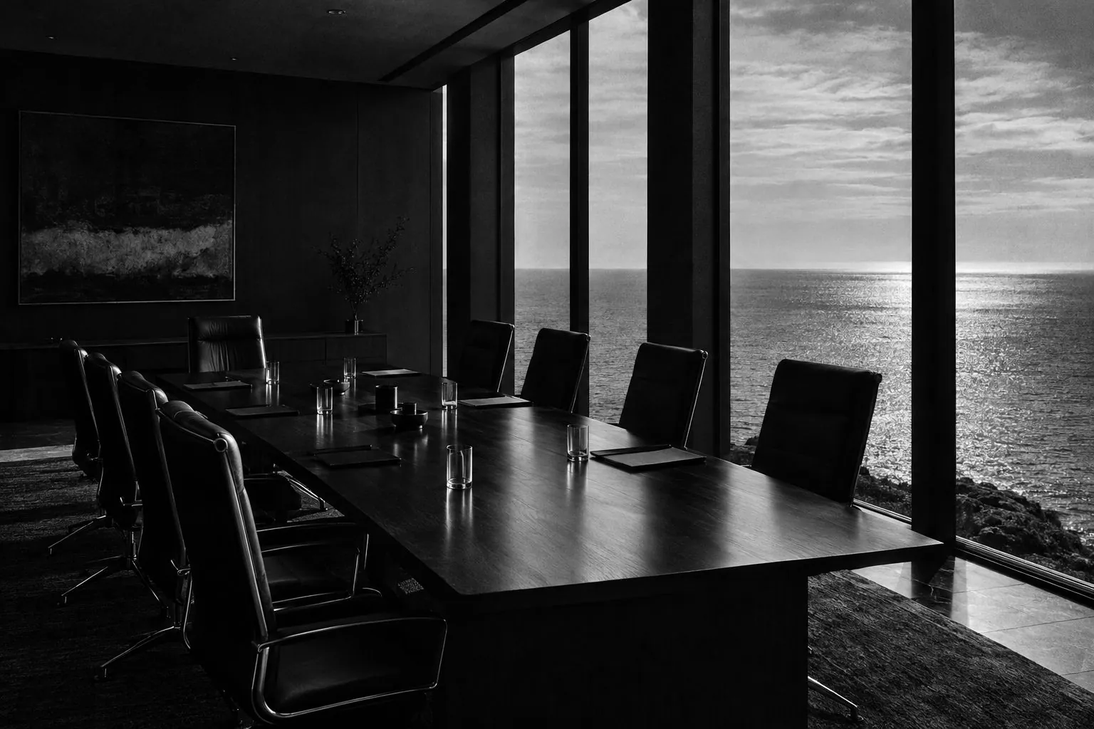 Boardroom